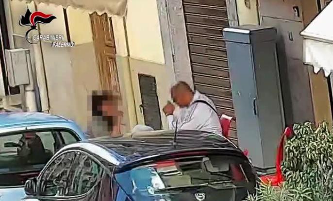 fermati 20 mafiosi