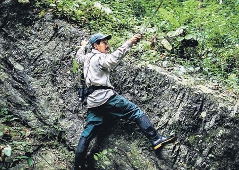 Jorge Muñoz Saavedra