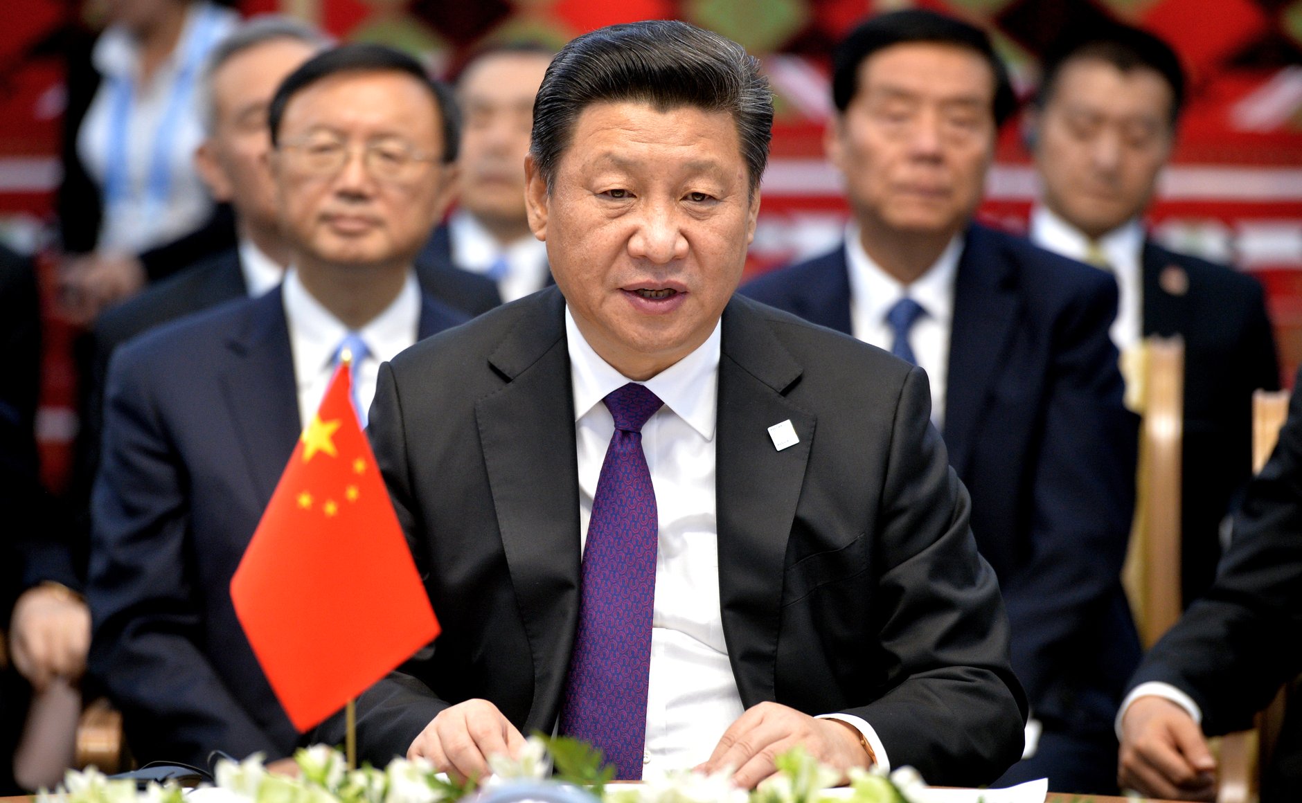 Xi_Jinping cina