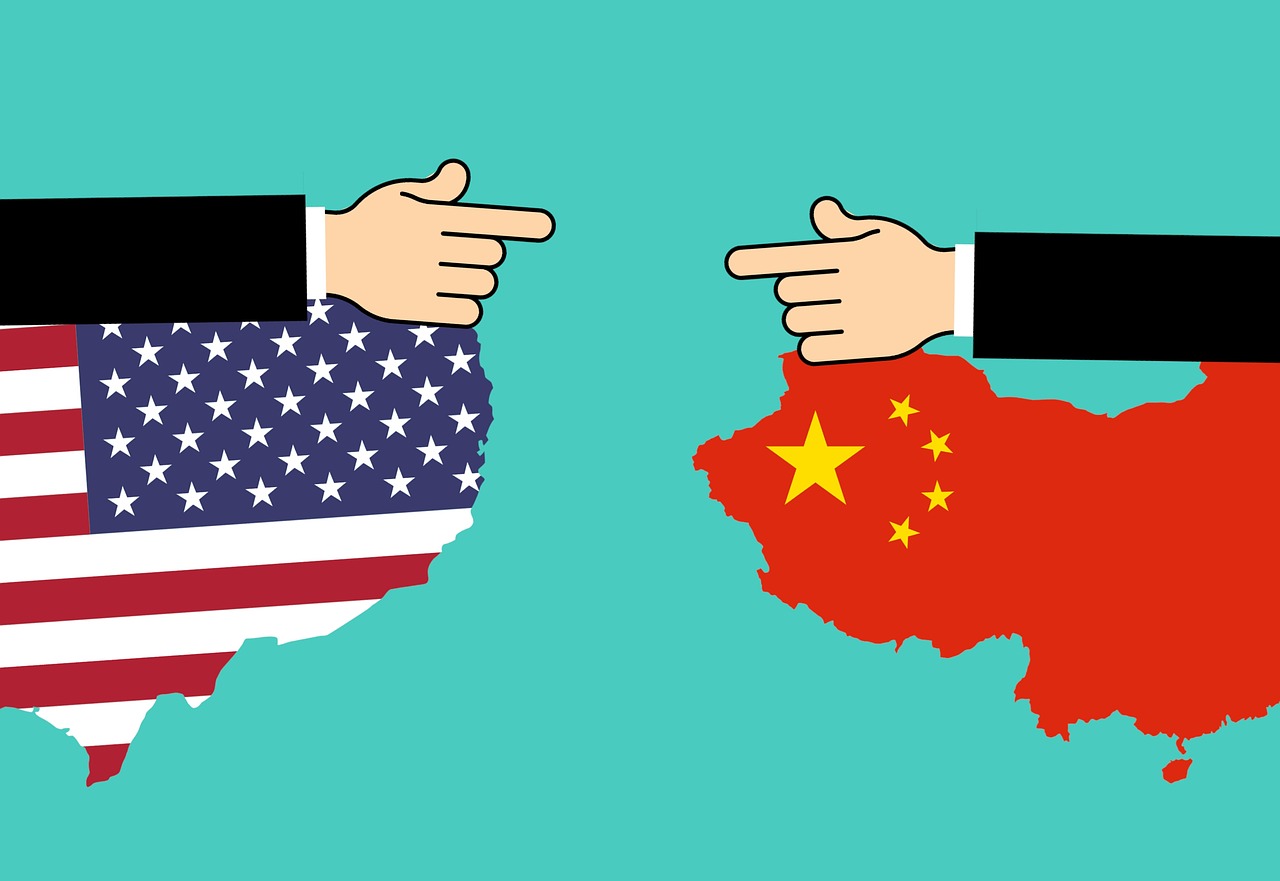 usa-cina