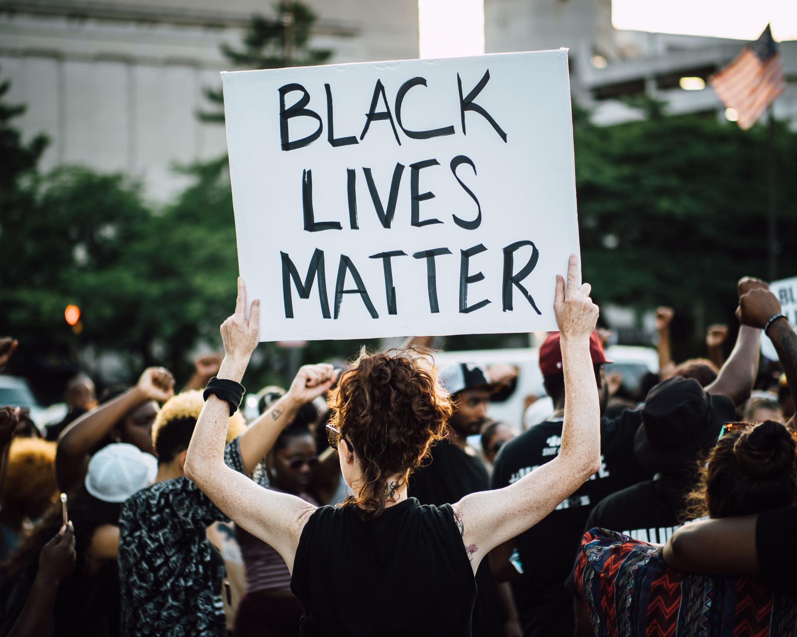 Black Lives Matter