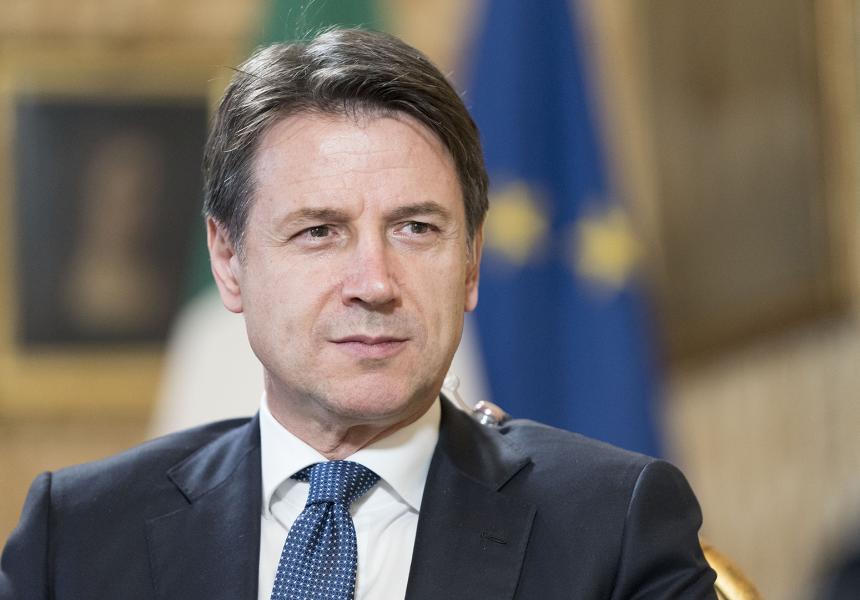 Giuseppe-Conte