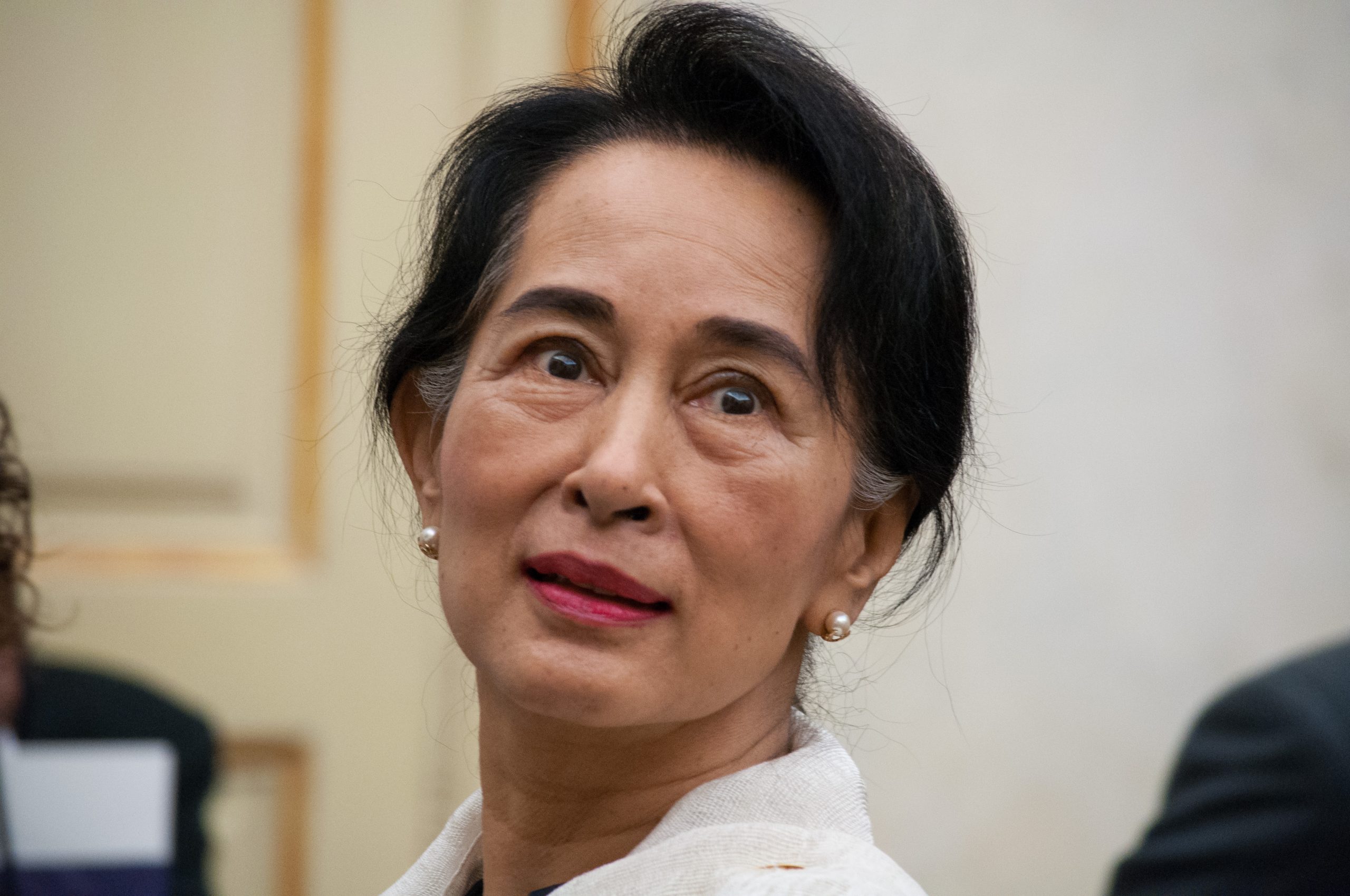 Aung-San-Suu-Kyi
