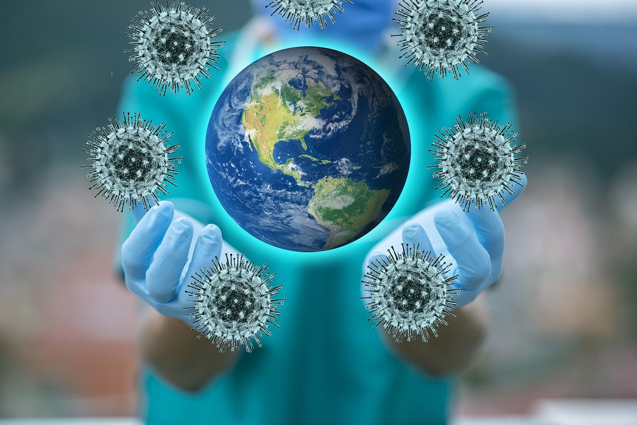 coronavirus