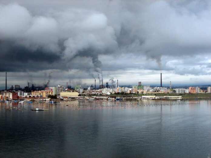 ILVA