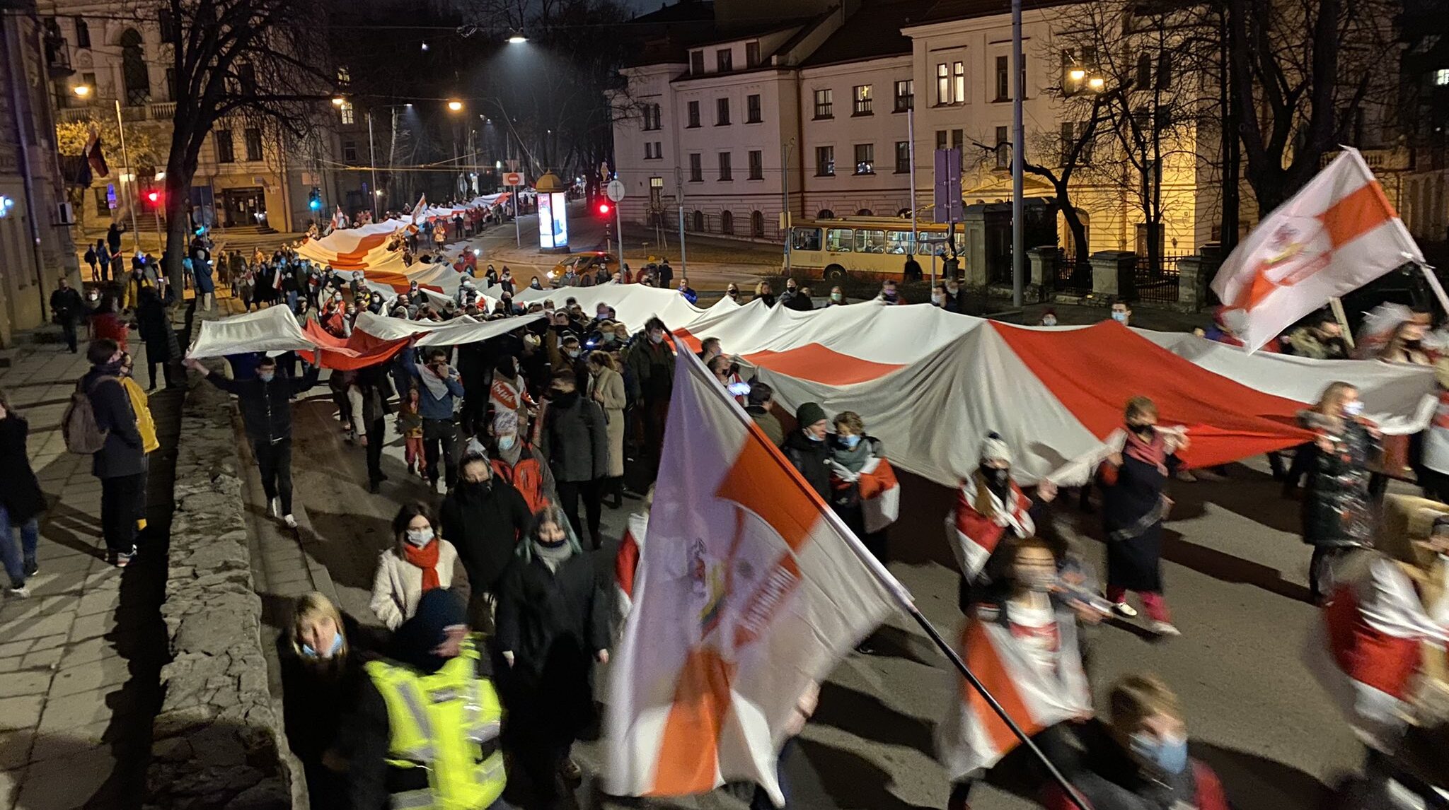 Belarus nationalist 2