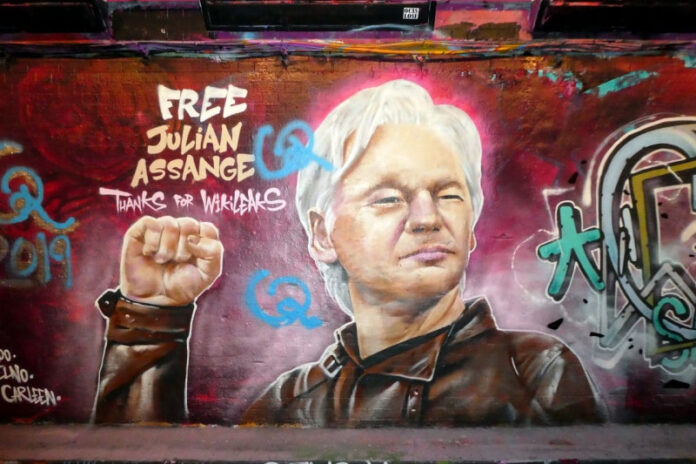 assange