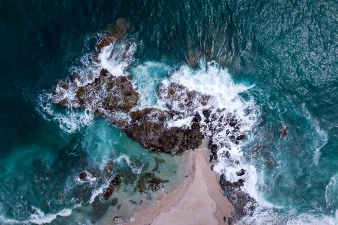 costa greca Mouresi