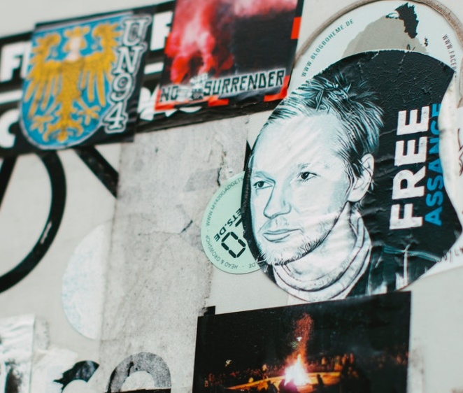 assange