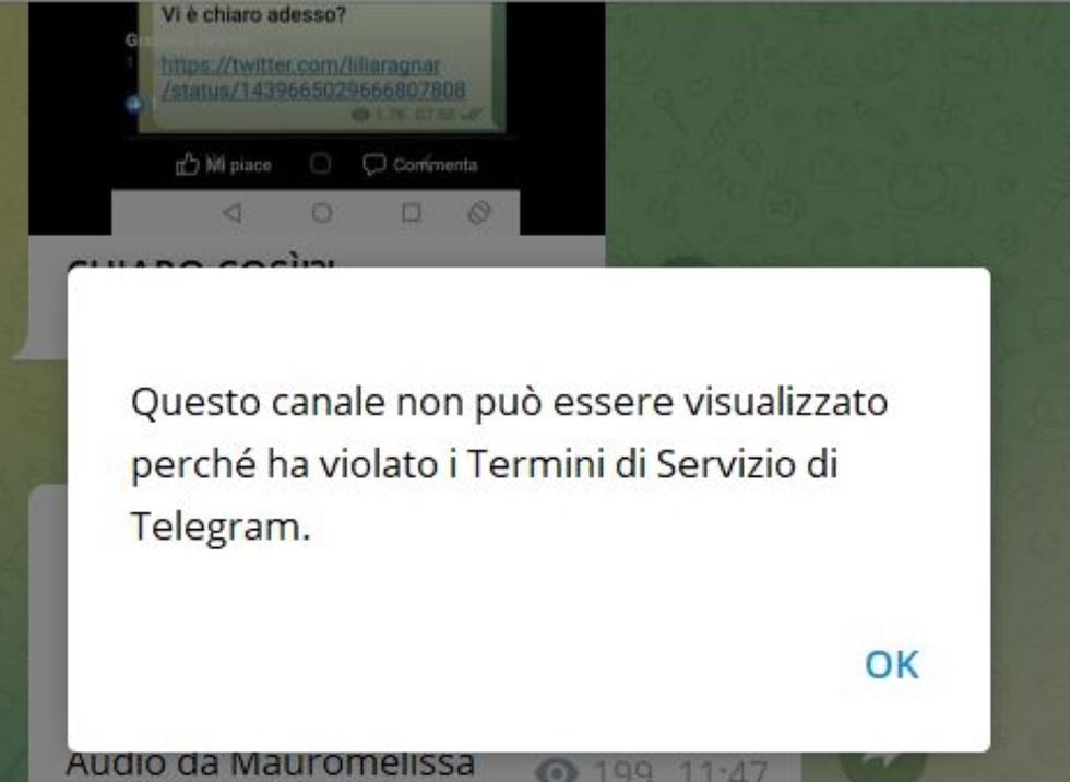 Bleach Italia Canali, Intrattenimento ~ Telegram Italia