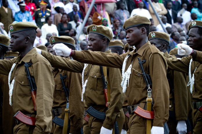 Sudan