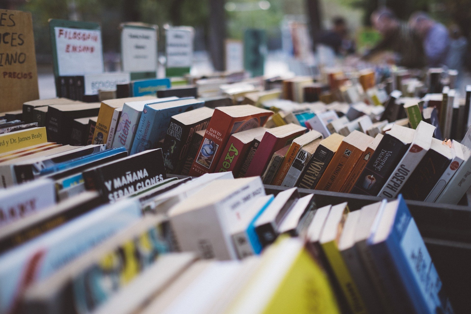 Libreria