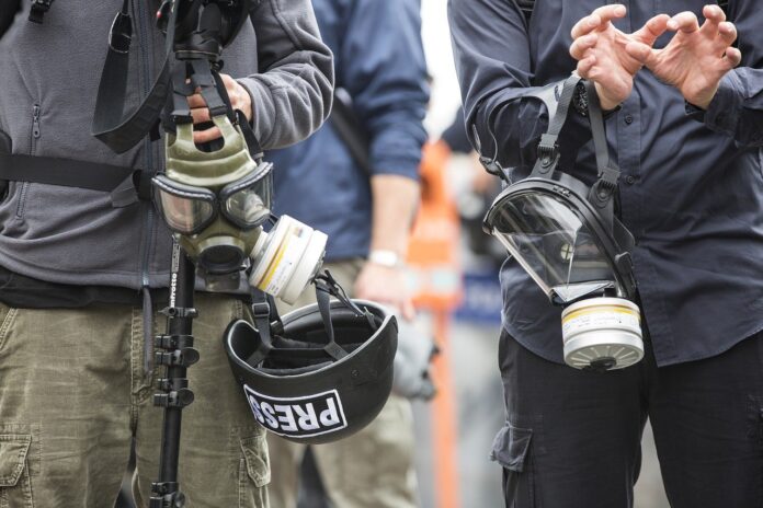 Fotoreporter