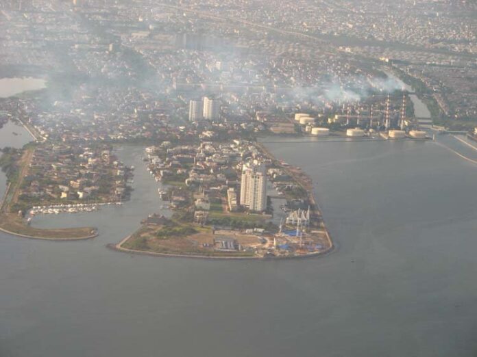 Jakarta