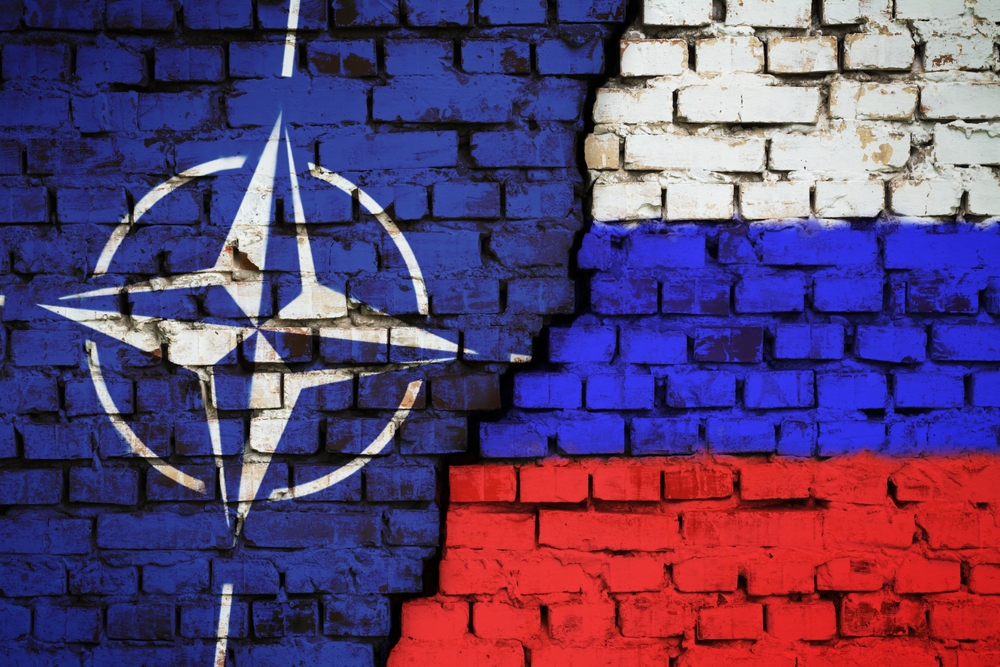Russia contro NATO: è realmente possibile una guerra per l'Ucraina? -  L'INDIPENDENTE
