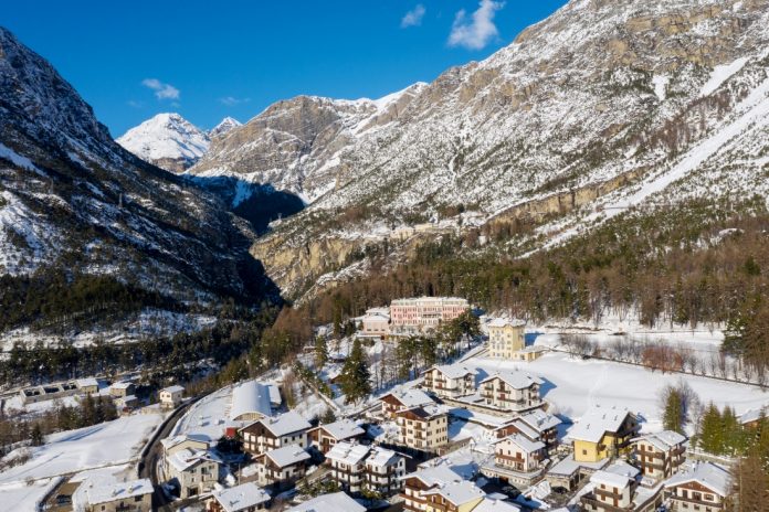 Bormio