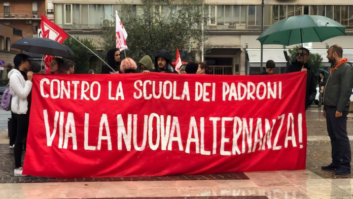alternanza scuola lavoro l'indipendente