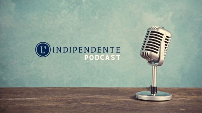 indipendente podcast
