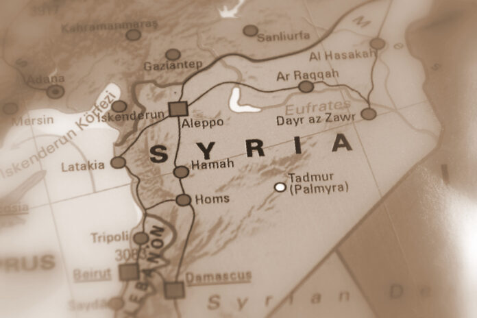 Syria