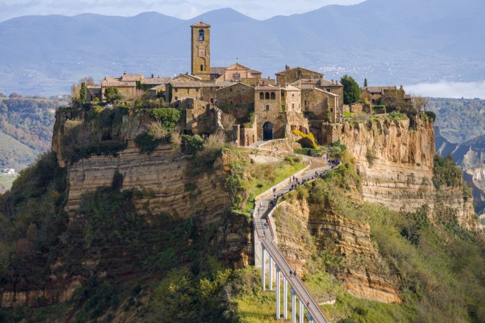 Civita di Bagnoregio