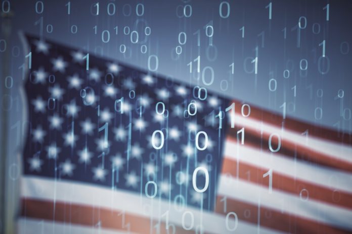 USA big tech internet cyber war