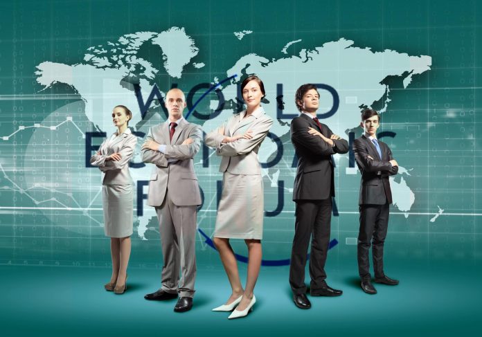 Young Global Leaders