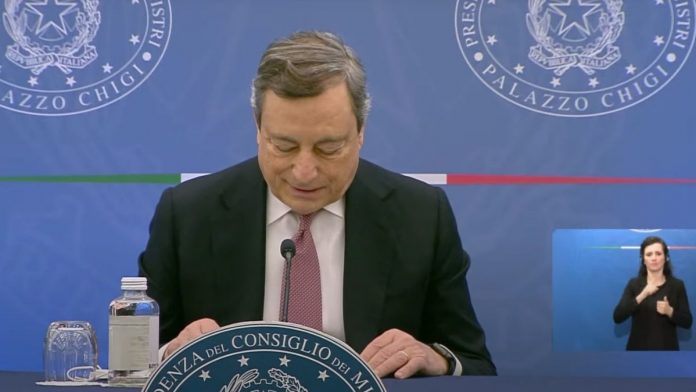 covid decreto riaperture