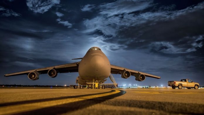 pisa armi aiuti umanitari