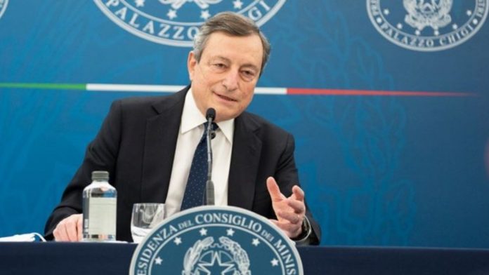 draghi imprese strategiche
