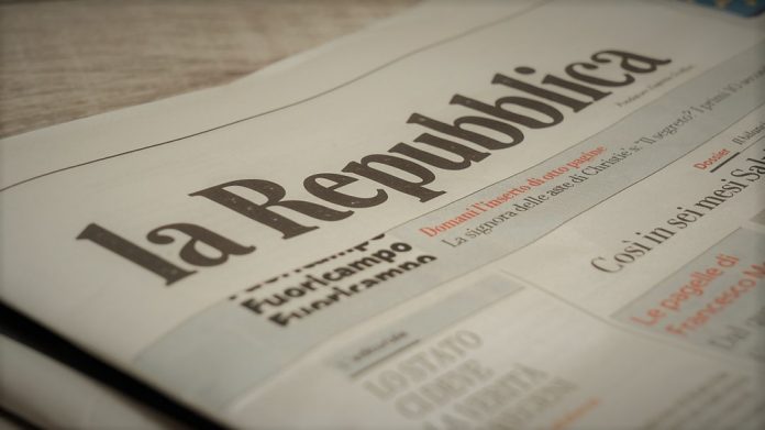 La Repubblica