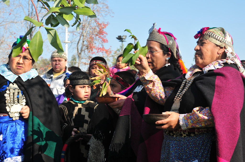 Mapuche