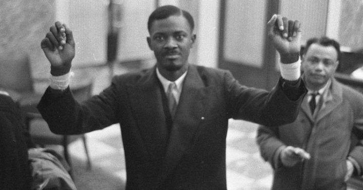 Patrice-Lumumba-