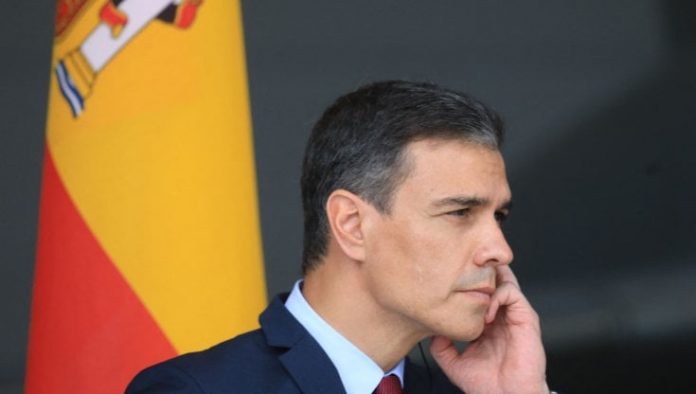 Pedro Sanchez