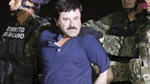 El Chapo