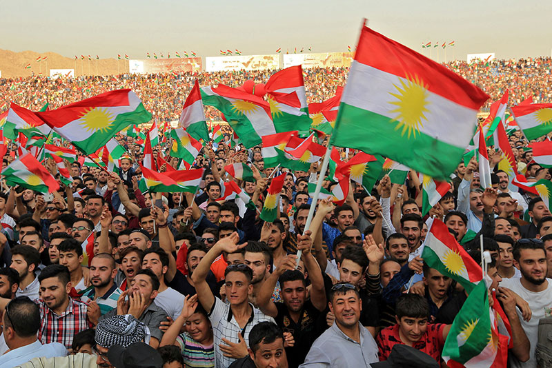 Nel Kurdistan turco, la rivolta popolare ha impedito l’usurpazione delle elezioni