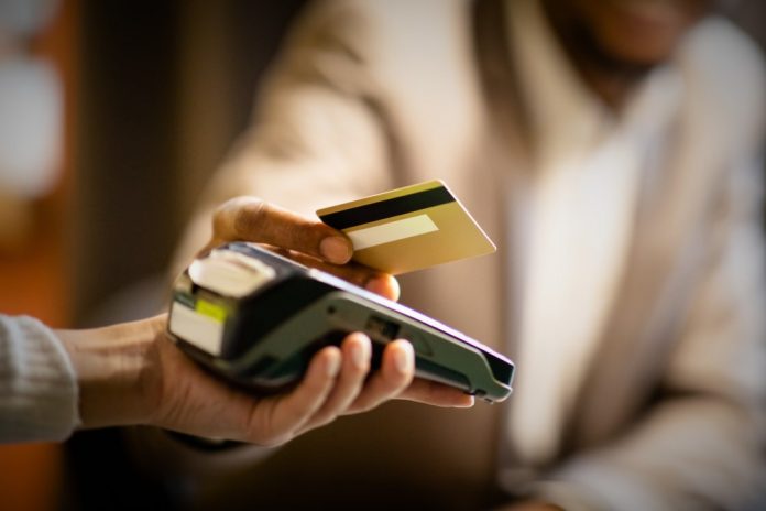 pagamento bancomat moneta elettronica