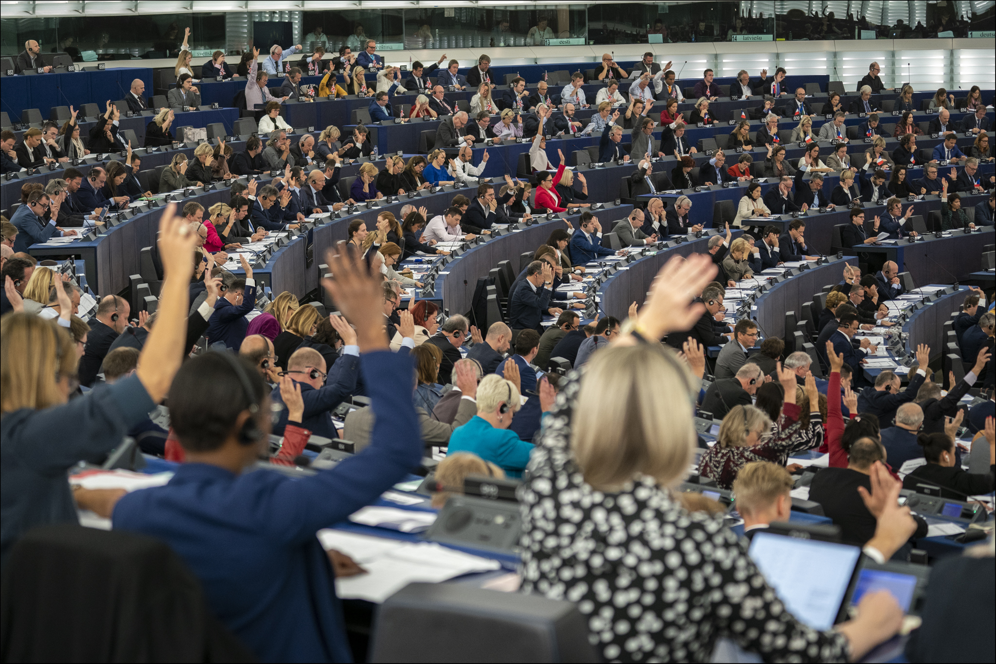Bruxelles approva il Fit for 55: come funzionerà la transizione energetica  europea - L'INDIPENDENTE
