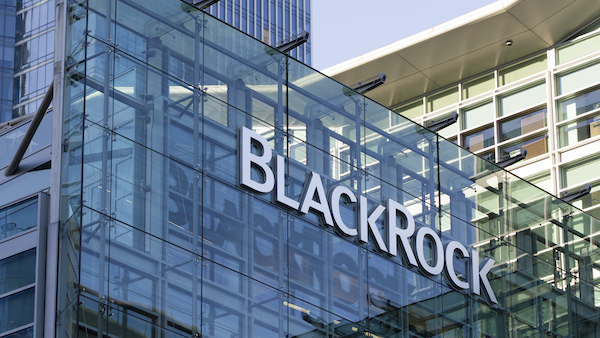 BlackRock San Francisco Office