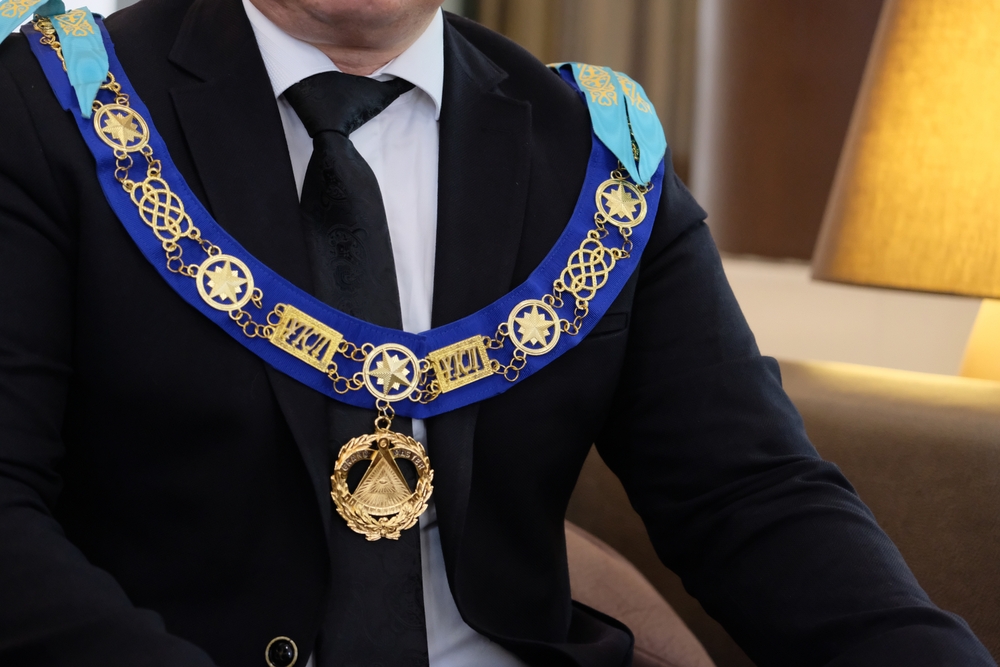 Gioiello Copritore Interno Da Collare O Fascia, In Ottone - Foto 4