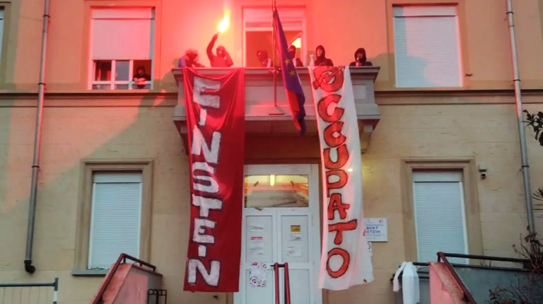 Un liceo torinese vuole reintrodurre le regole pandemiche per impedire l'occupazione  - L'INDIPENDENTE