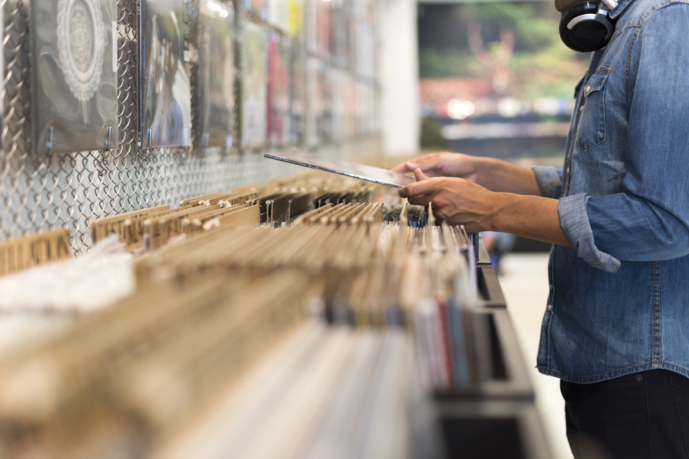 L’industria musicale intensifica la lotta contro l’archivio di internet