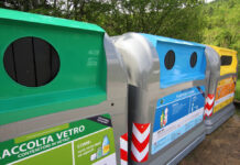 L’Italia si conferma leader europeo nel riciclo e nel riutilizzo dei rifiuti
