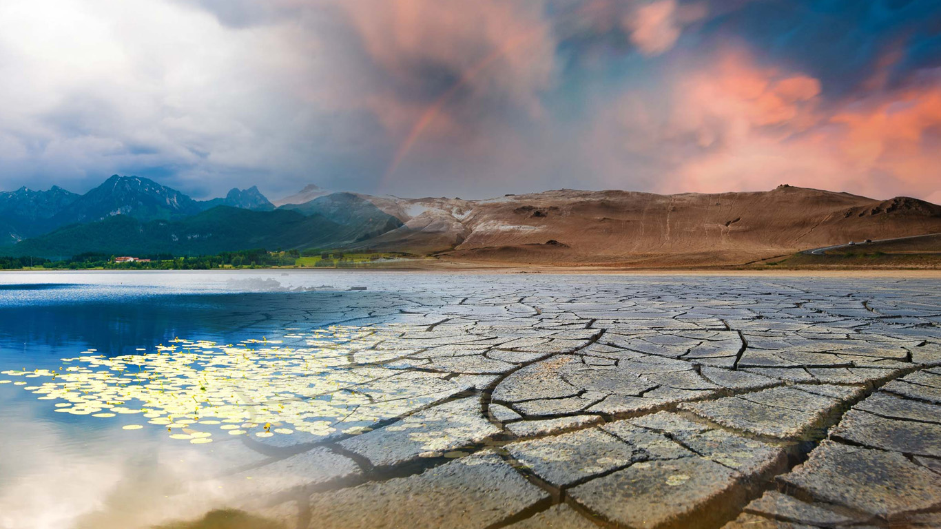 I controversi esperimenti di geoingegneria per contrastare il cambiamento climatico