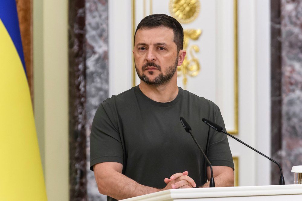 Il nuovo “piano per la vittoria” che secondo Zelensky costringerà la Russia alla resa