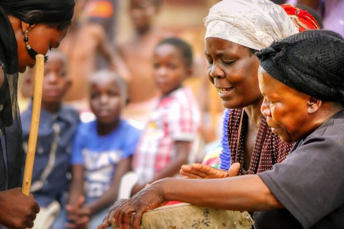 persone zimbabwe