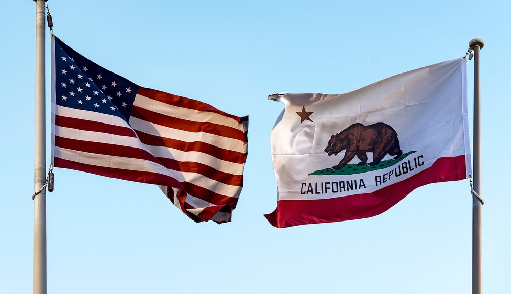 In California è stata approvata una raccolta firme per l’indipendenza dagli USA