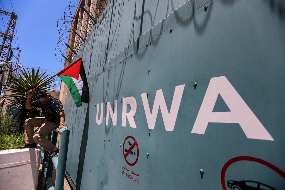 Cisgiordania: è in vigore il divieto israeliano all’UNRWA di operare a Gerusalemme Est