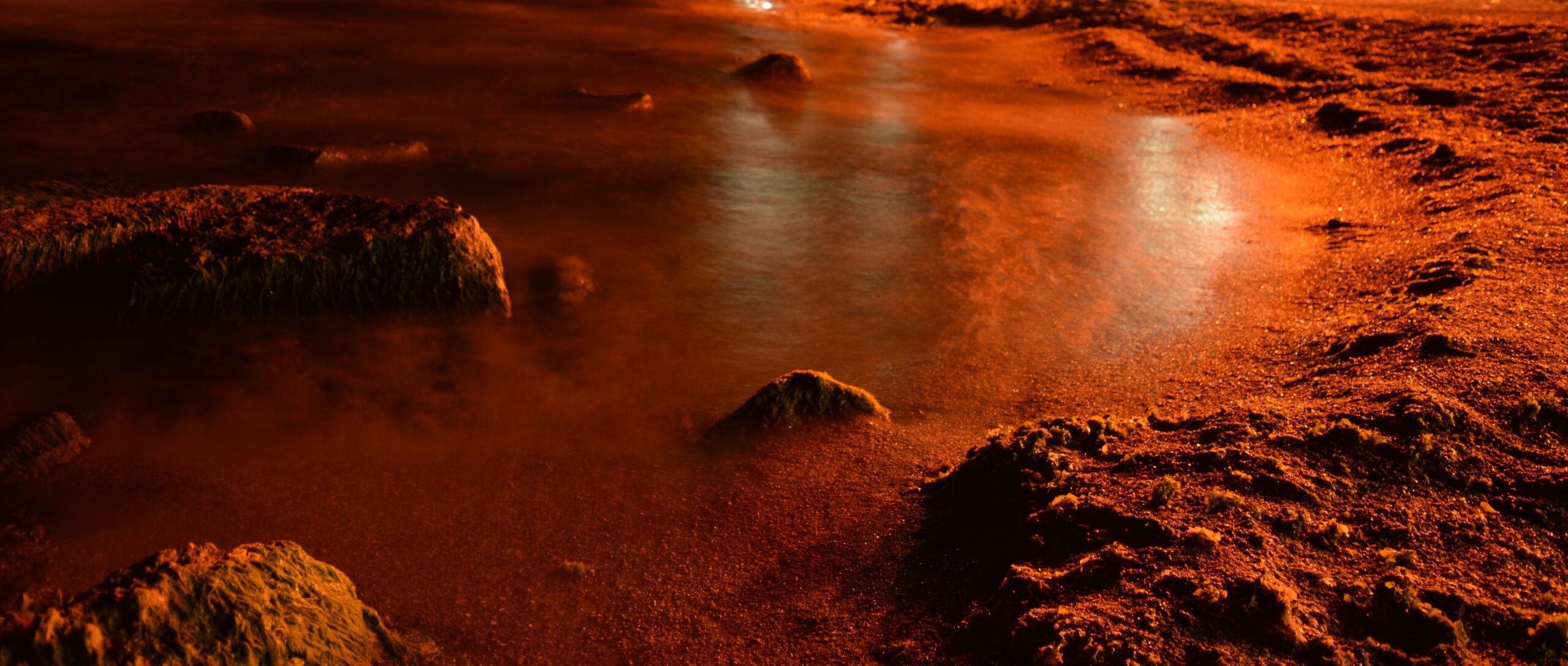 Marte: raccolte le prove dell’esistenza passata di acqua liquida e poco profonda