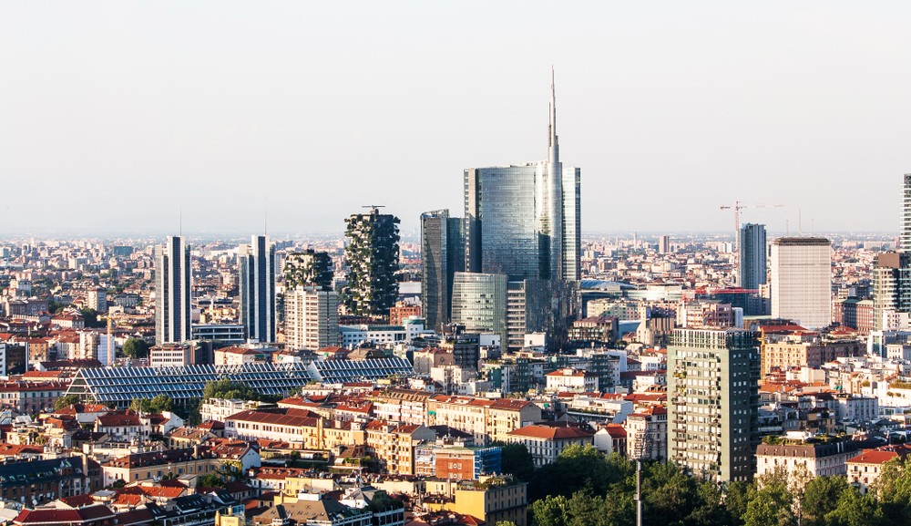 Milano dice sì al decreto urbanistico sulla cementificazione senza regole