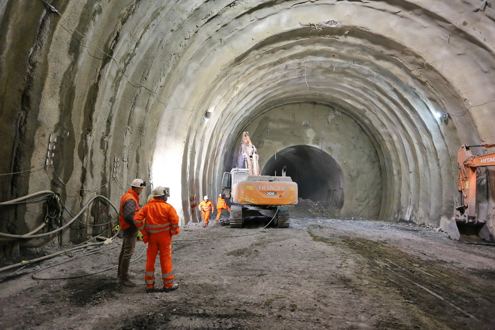 Emergenza arsenico a Messina: nuovi sequestri nel cantiere del raddoppio ferroviario